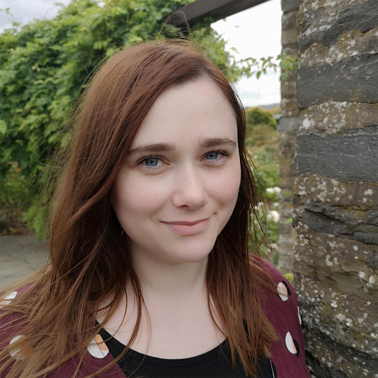 Picture of Ciara Smyth